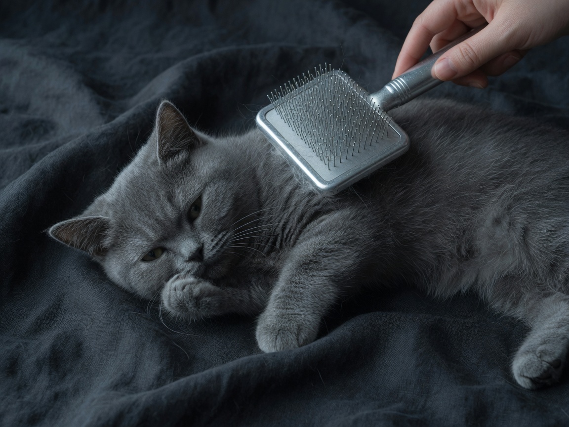Do Persian cats get bored?