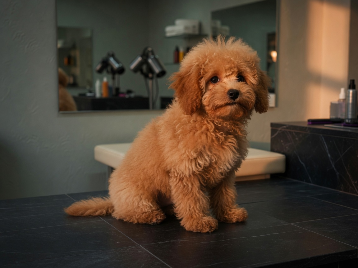 Puppies