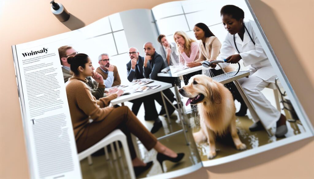 Should Dog Groomers Be Open? Safety Debate Explained