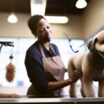 Is It Safe to Take Dog to Groomers? Health Considerations