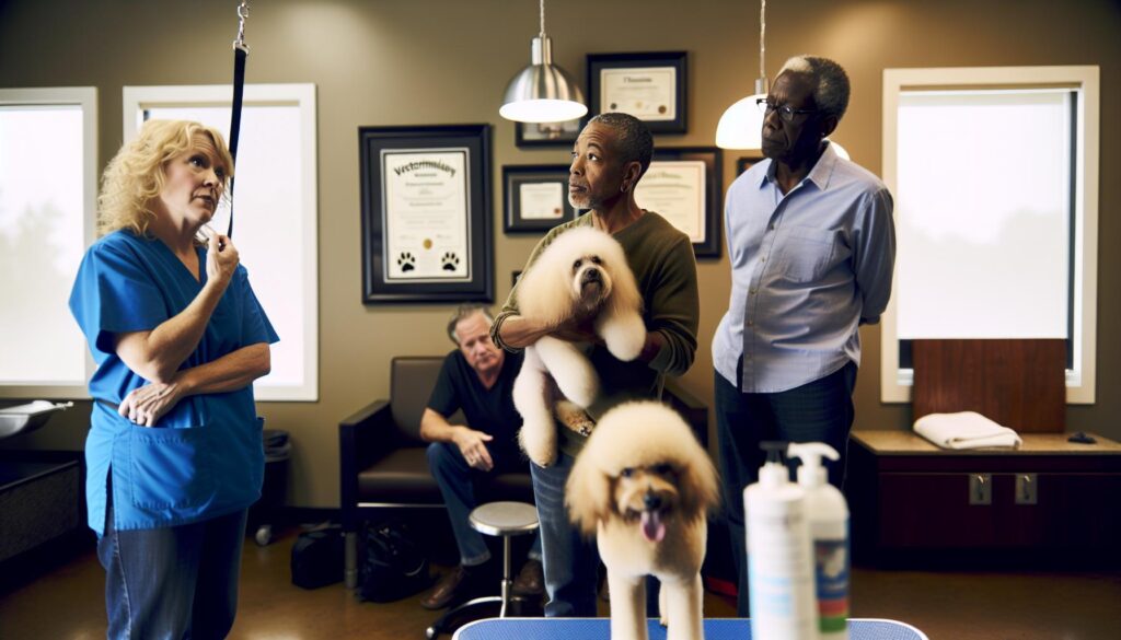 Is It Common for Pet Groomers to Sedate Dogs? Industry Facts