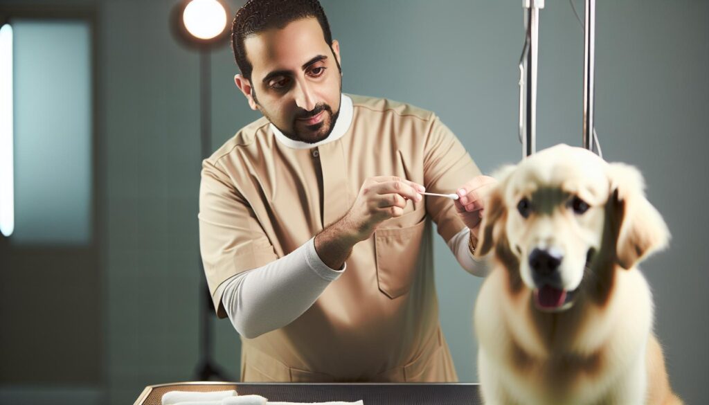 Do Groomers Clean Dogs Ears: What to Expect During Grooming