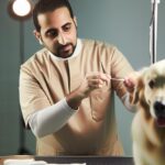Do Groomers Clean Dogs Ears: What to Expect During Grooming