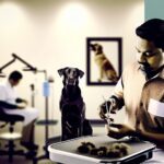 Do Dogs Get Their Nails Clipped at a Groomers? What’s Included