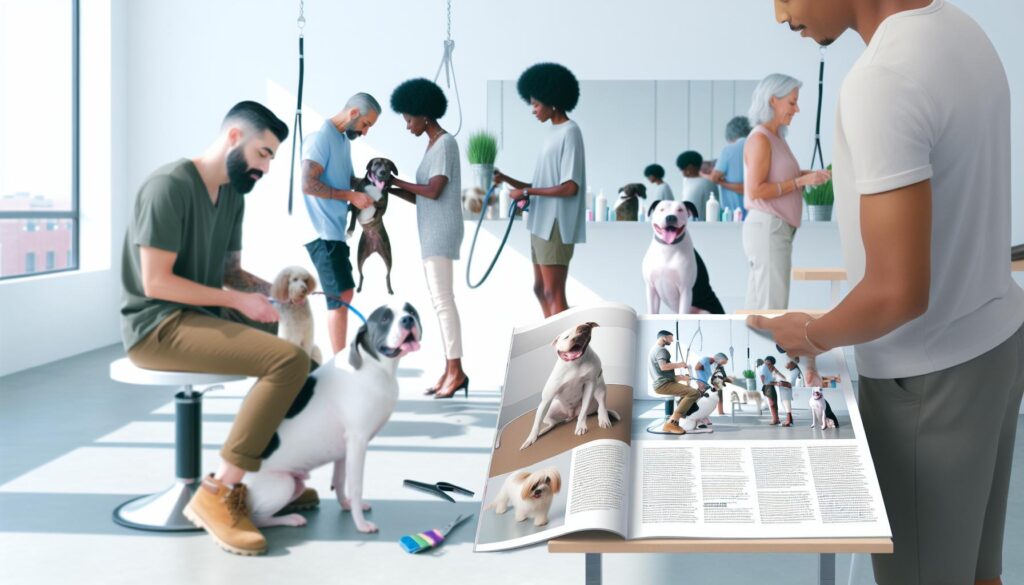 How Often to Take Dog to Groomers: Maintenance Schedule by Breed