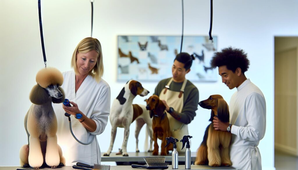 How Often Should I Take My Dog to the Groomers: Breed Schedule
