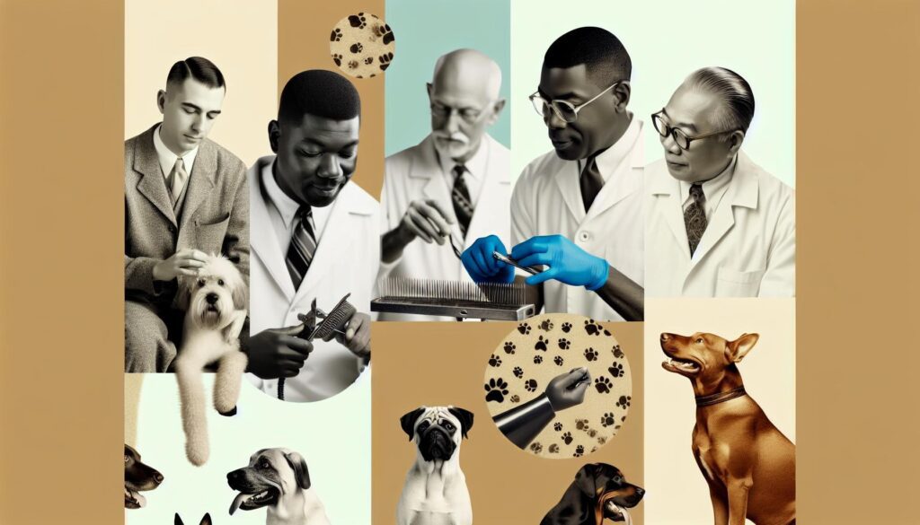 Do Dog Groomers Remove Fleas: What Treatment Includes
