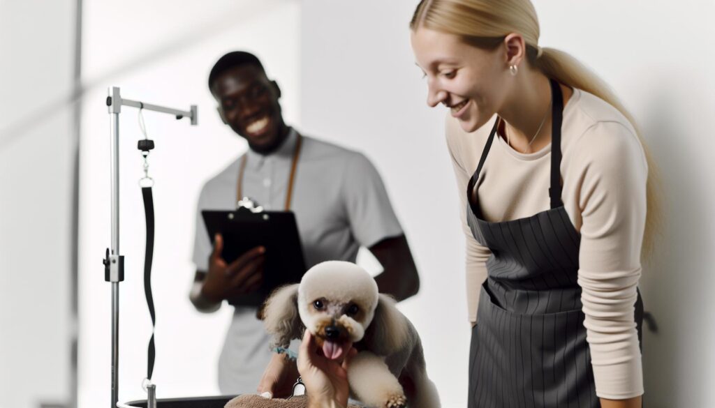Do Dog Groomers Need Insurance: Protection and Liability