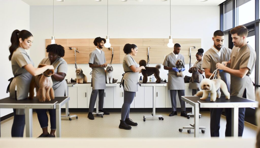 Do Dog Groomers Need a License: State Requirements Explained