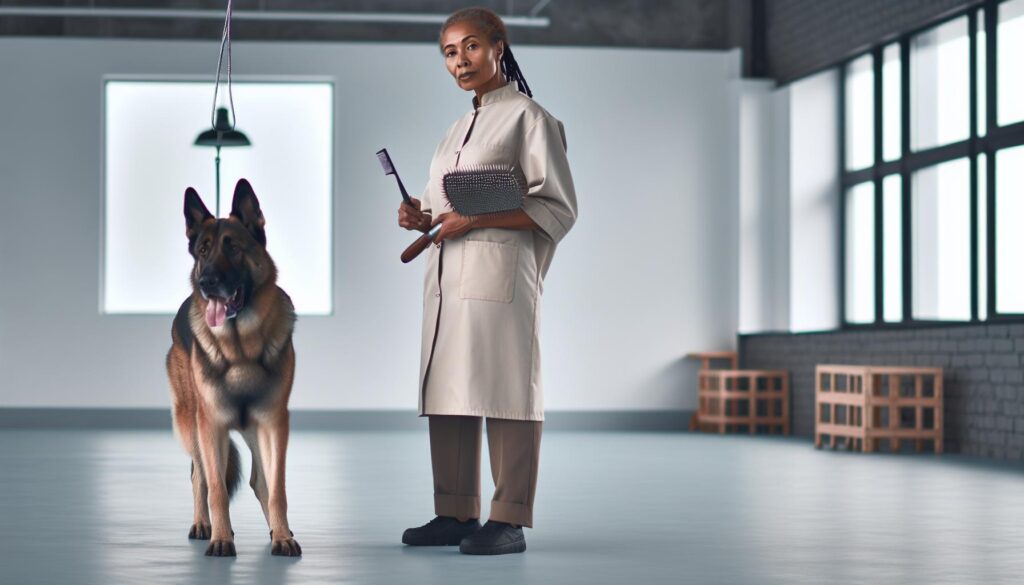 Will Groomers Groom Aggressive Dogs? Policy & Alternatives