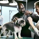 Do Dog Groomers Check for Fleas? Inspection Process