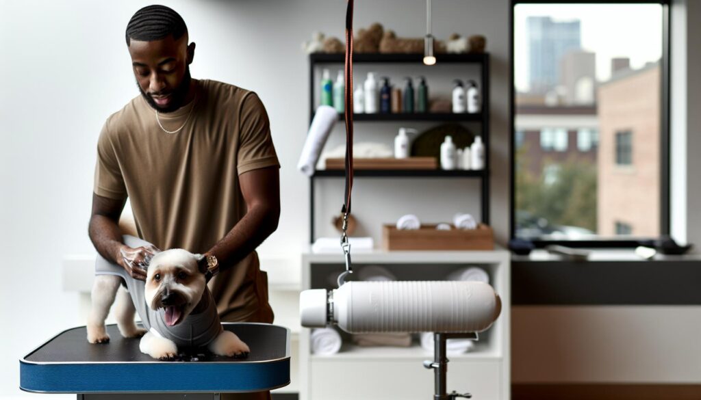 How Much Do Dog Groomers Make at PetSmart: Pay Scale and Benefits
