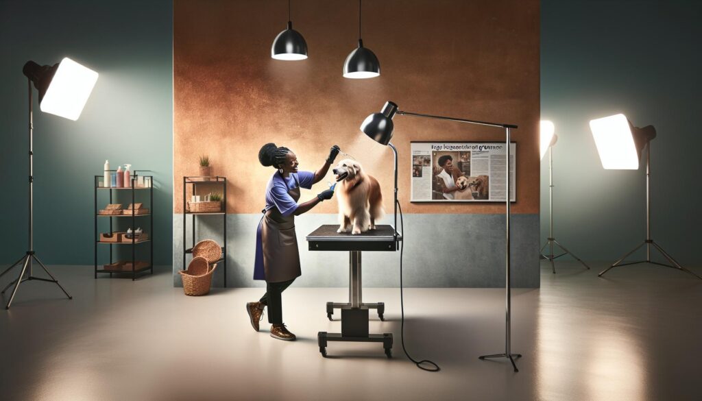 How Much Do Dog Groomers Make an Hour: Hourly Wage Guide