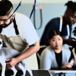 Do Dog Groomers Get Bitten: Occupational Hazards and Safety
