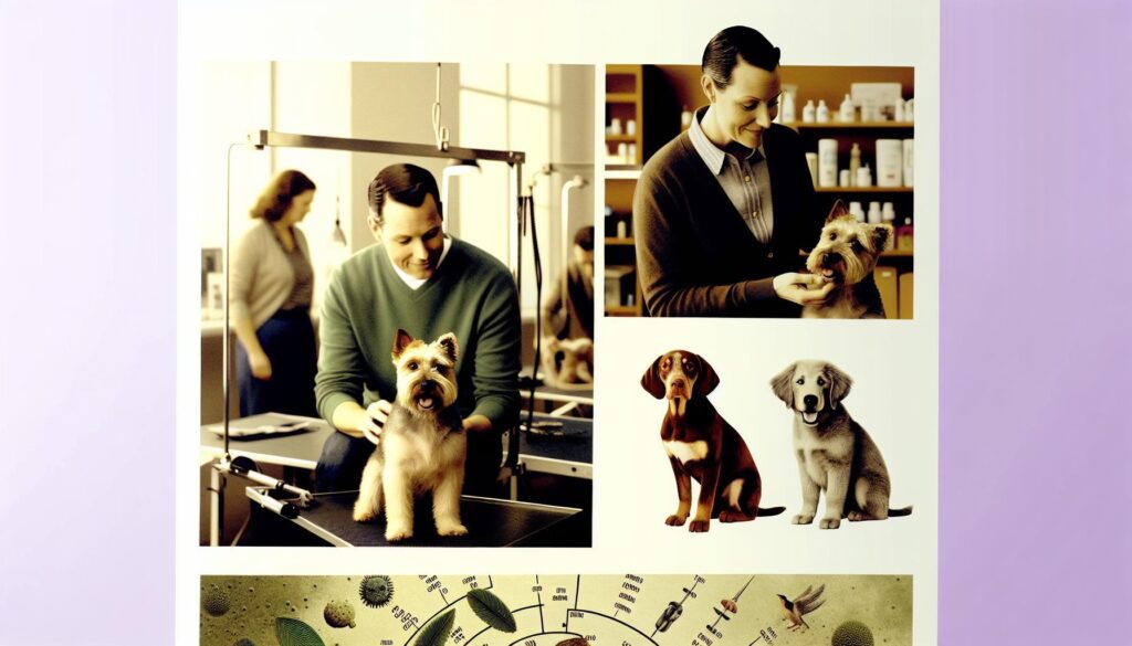 Why Do Dogs Hate the Groomers? Fear & Anxiety Solutions