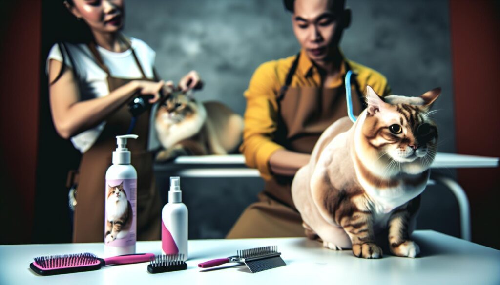 How Much Are Cat Groomers: Feline Grooming Costs Explained