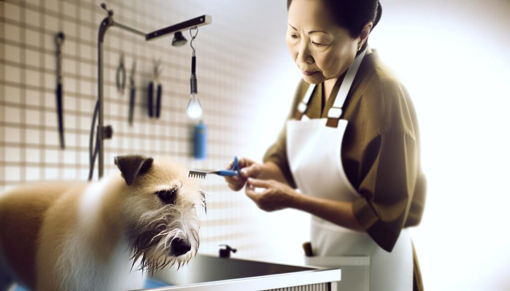 Do Dog Groomers Cut Whiskers: What They Should Never Do