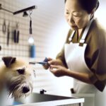 Do Dog Groomers Cut Whiskers: What They Should Never Do