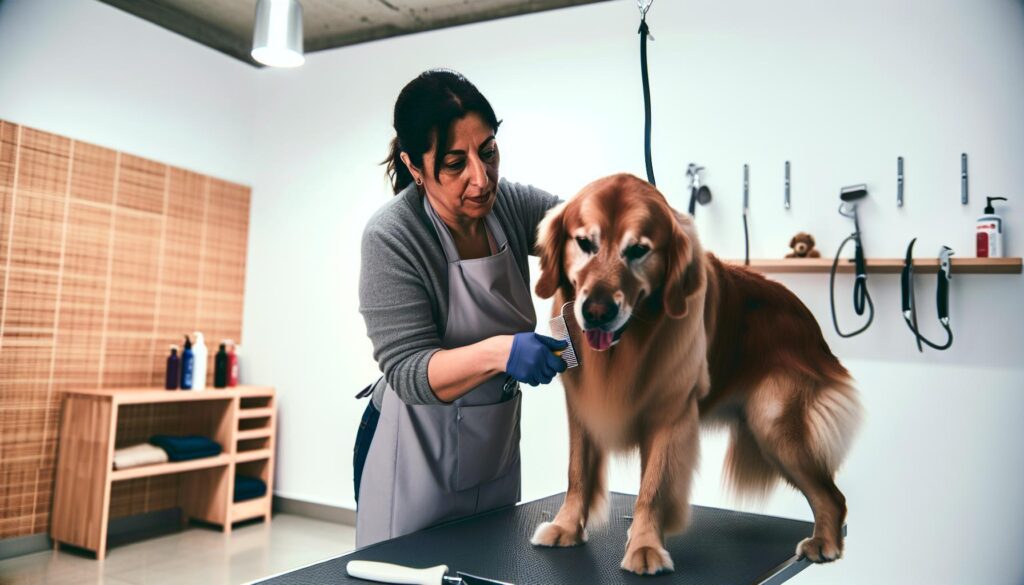 How Long Do Dog Groomers Take? Appointment Time Expectations