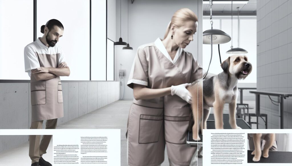 Do Dog Groomers Clean Anal Glands: Service Availability