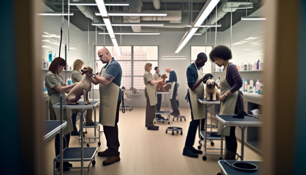 Who Regulates Dog Groomers? Oversight & Standards