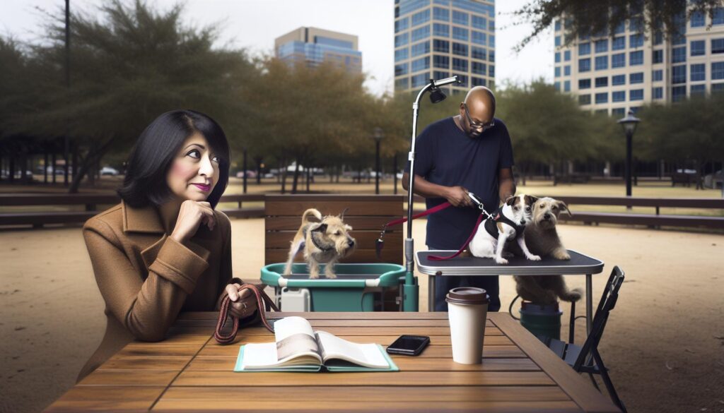 Where to Find Dog Groomers: Search Tips & Directories