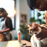 Do Cats Go to Groomers: Feline Grooming Services Explained
