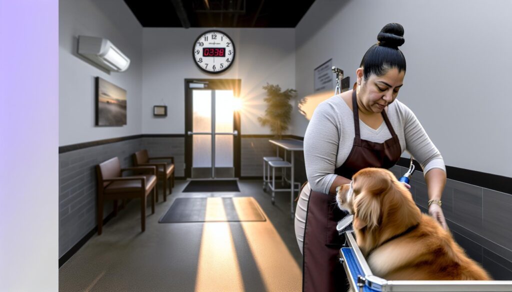 When Do Dog Groomers Open? Hours & Booking Tips