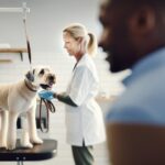 Can My Dog Go to the Groomers When in Heat: What’s Allowed