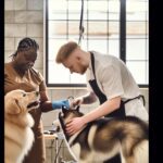How Do Groomers Deshed Dogs: Professional Techniques That Work