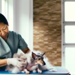 Can Groomers Remove Dog Knots? Matting Solutions That Work