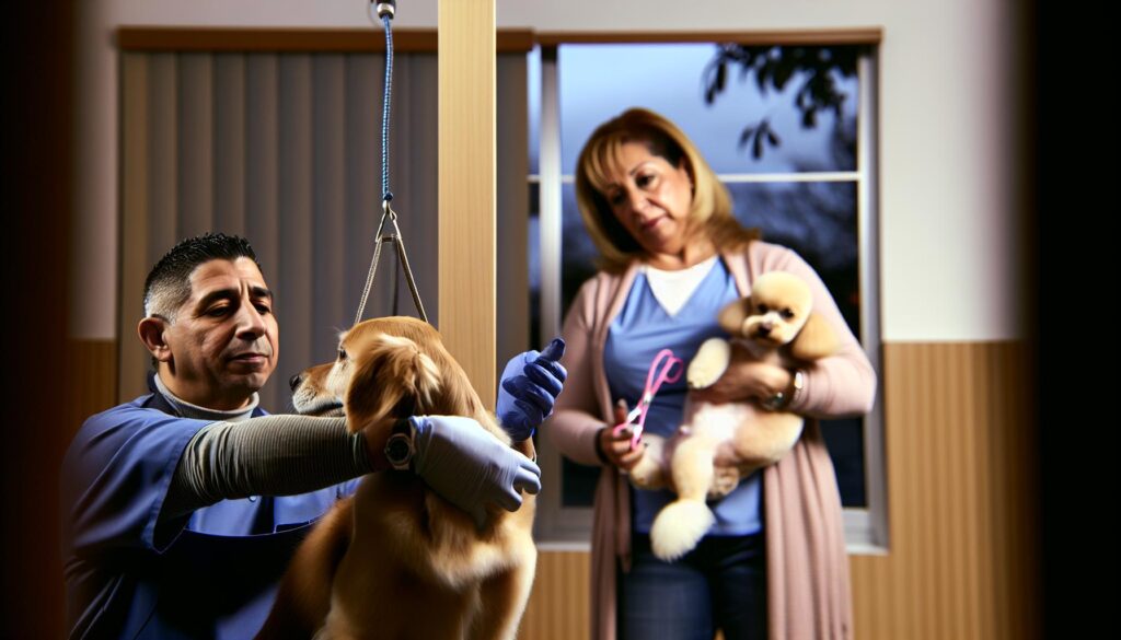 Can Dogs Get Sick From Groomers: Common Risks to Know