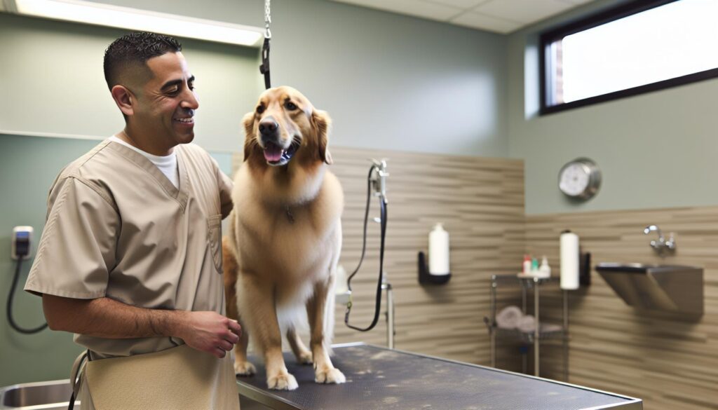 Can Dogs Get Kennel Cough From Groomers: Risk and Prevention