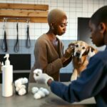 How Do Groomers Clean Dogs Ears: Safe Cleaning Process