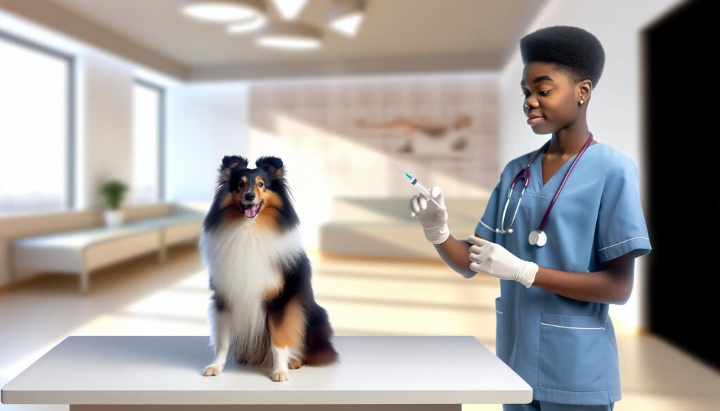 What Shots Do Dogs Need to Go to the Groomers? Requirements