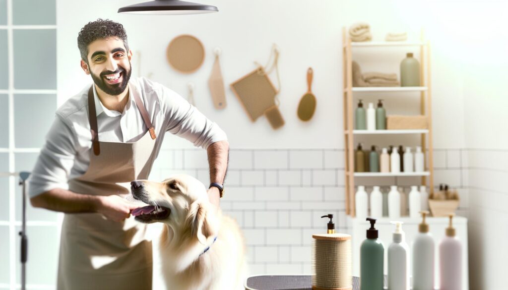 How Do Dog Groomers Make Dogs Smell So Good: Product Tips