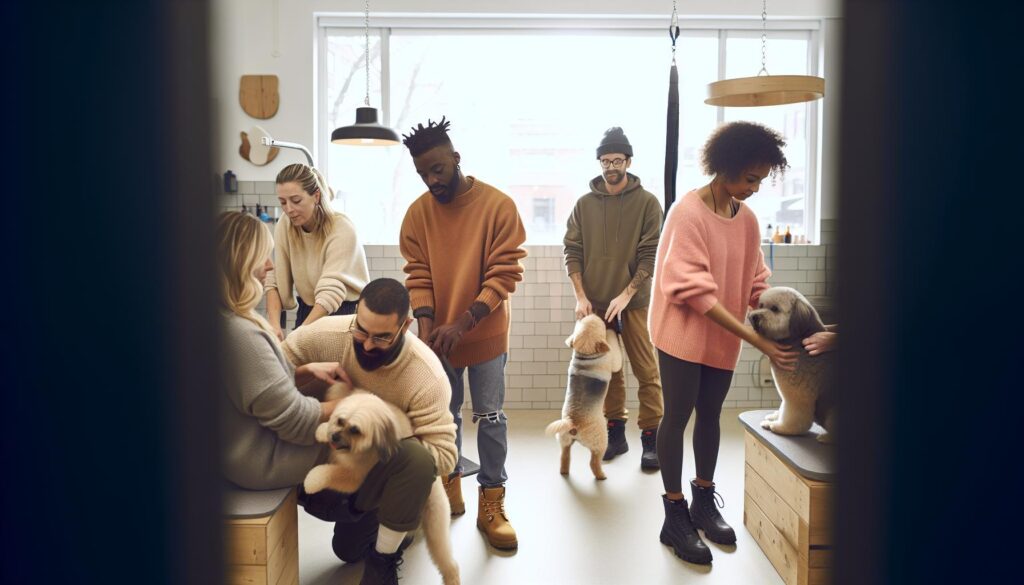 Can Dog Groomers Be Open? Regional Restrictions Explained