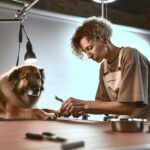 How Do Dog Groomers Cut Nails: Safe Trimming Methods