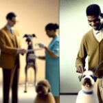 What Perfume Do Dog Groomers Use? Finishing Spray Guide