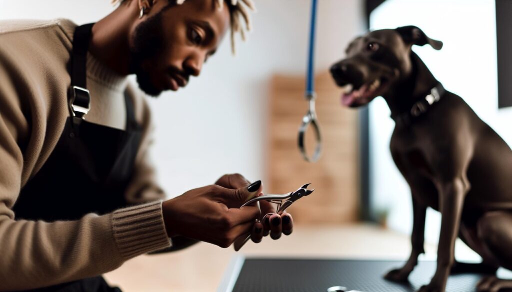 What Nail Clippers Do Dog Groomers Use? Pro Recommendations