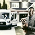 Are There Any Mobile Dog Groomers Near Me: Finding Home Services