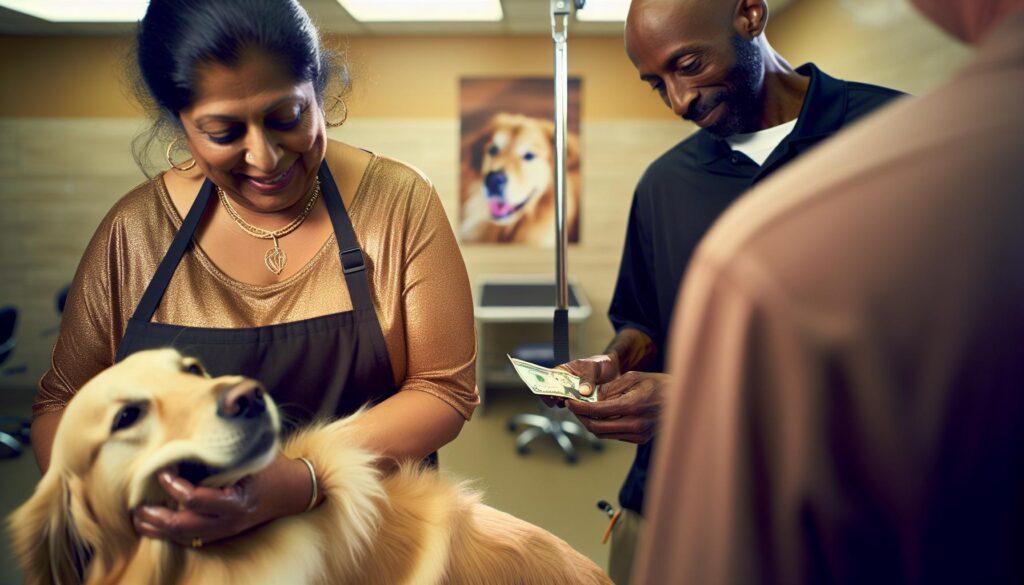 Do You Tip Dog Groomers: When, How Much, and Grooming Etiquette