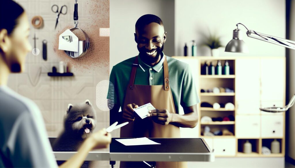 What Is the Common Tip Amount for Dog Groomers? Standards