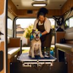 Do Mobile Dog Groomers Make Good Money: Income Potential