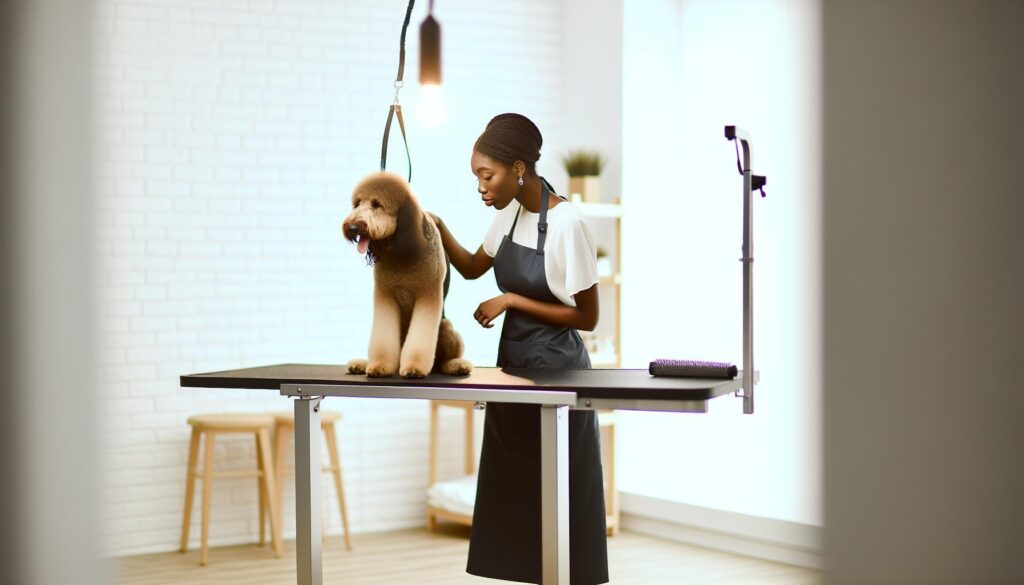 A Cut Above Dog Groomers: What Sets Elite Salons Apart