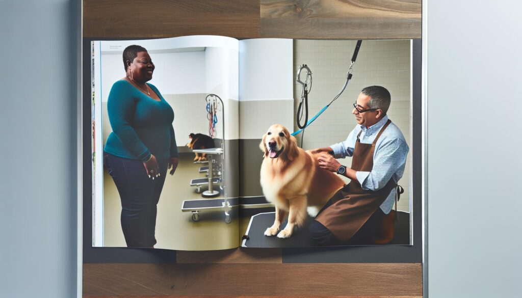 Do I Tip Dog Groomers? Etiquette & Amount Guidelines
