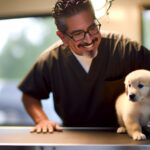 What Age Can Puppies Go to Groomers? Safe Timeline Explained