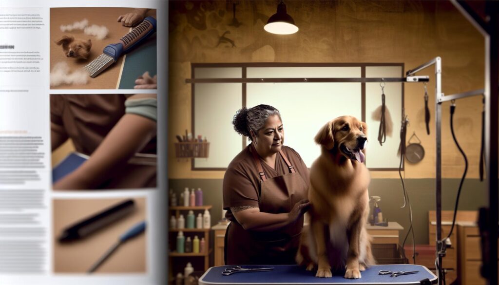 Are Dog Groomers Essential Workers? Legal Classification