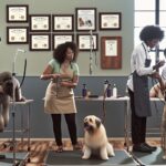 Are Dog Groomers Licensed: Certification Requirements by State