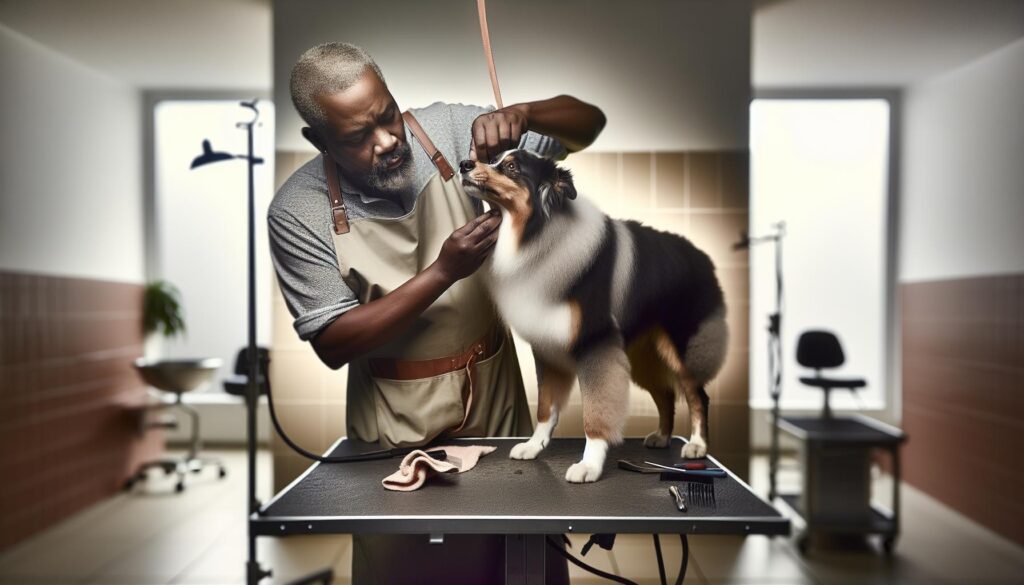 Should Groomers Pluck Dogs Ears? The Truth About Ear Hair